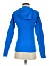 lucy Blue Zip Up Hoodie Size XS - photo 2
