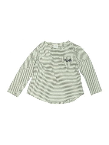 Zara Kids Long Sleeve T-Shirt (view 1)
