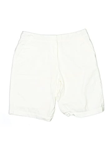 B. Moss Athletic Shorts (view 1)