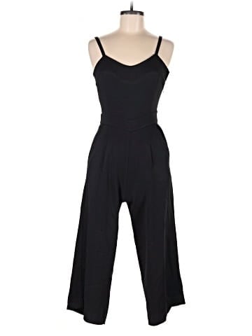 Comptoir des Cotonniers Jumpsuit (view 1)
