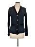 Assorted Brands Blue Cardigan Size L - photo 1