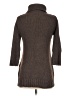 J.Crew Brown Turtleneck Sweater Size S - photo 2