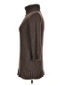 J.Crew Brown Turtleneck Sweater Size S - photo 5