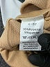 Unbranded Color Block Yellow Sweatshirt Size 4 - 5 - photo 3