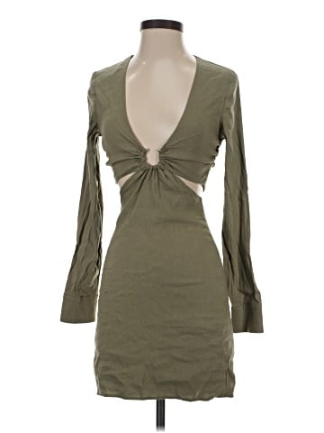 Zara Cocktail Dress (view 1)