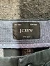 J.Crew Black Dress Pants Size 29 waist - photo 7