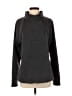 Bench Gray Turtleneck Sweater Size M - photo 1