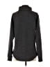 Bench Gray Turtleneck Sweater Size M - photo 2