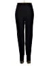 Shein Solid Black Active Pants Size S - photo 1