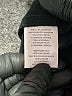 Sag Harbor Solid Black Dress Pants Size 12 (petite) - photo 7