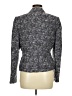 Calvin Klein Gray Blazer Size 8 - photo 2