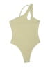 Shein Tan Bodysuit Size S - photo 2