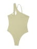 Shein Tan Bodysuit Size S - photo 1