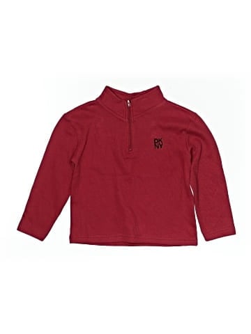 DKNY Pullover Sweater (view 1)