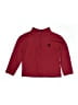DKNY 100% Cotton Burgundy Pullover Sweater Size 2T - photo 1