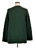 Ann Taylor LOFT Green Pullover Sweater Size XL - photo 2