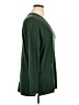 Ann Taylor LOFT Green Pullover Sweater Size XL - photo 4
