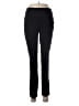 Thalian Solid Black Active Pants Size S - photo 1