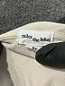 miles the label Ivory Long Sleeve Turtleneck Size 5 - photo 3
