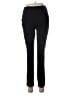 Thalian Solid Black Active Pants Size S - photo 2