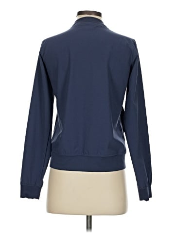 Columbia Track Jacket (view 2)