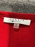 Liquid by Sioni Red Pullover Sweater Size M - photo 4