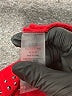 Liquid by Sioni Red Pullover Sweater Size M - photo 5