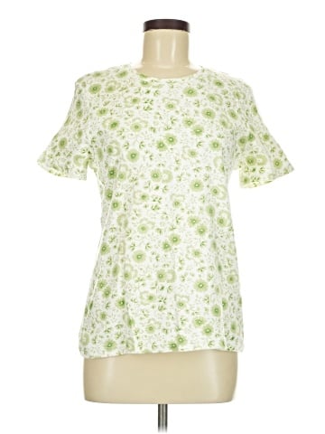 Basic Editions Short Sleeve T-Shirt (view 1)