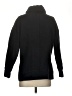 Athleta Black Turtleneck Sweater Size S - photo 2