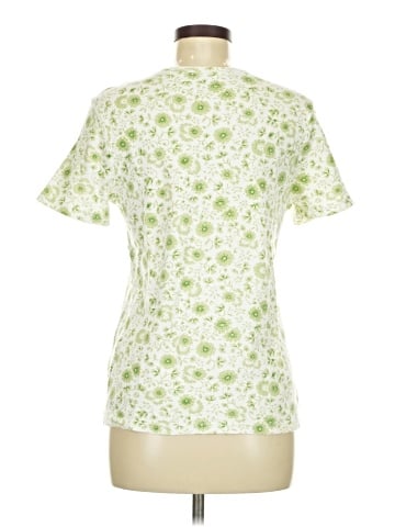 Basic Editions Short Sleeve T-Shirt (view 2)