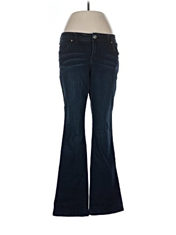 Inc Denim Jeans (view 1)