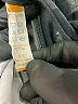 lucy Tie-dye Gray Casual Pants Size S - photo 5