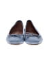 Nordstrom Blue Flats Size 5 - photo 2