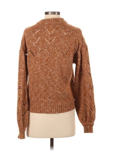 Madewell Pullover Sweater (view 2)