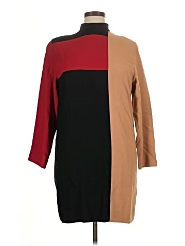 Liz Claiborne Casual Dress (view 1)