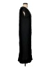 Universal Thread 100% Cotton Solid Black Casual Dress Size XS - photo 4