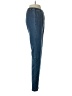 Generation Love Chevron-herringbone Blue Jeans Size S - photo 4
