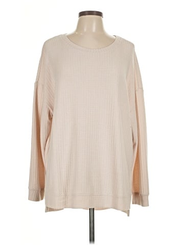 Sanctuary Pullover Sweater (view 1)