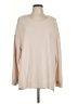 Sanctuary Tan Pullover Sweater Size L - photo 1