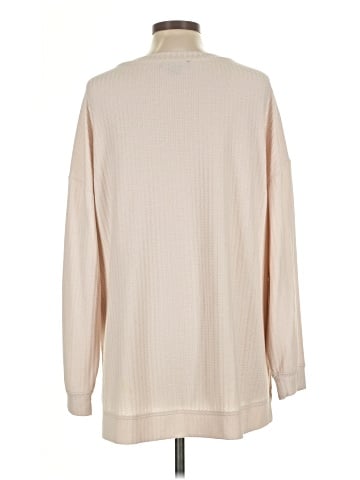 Sanctuary Pullover Sweater (view 2)