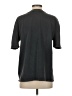 Zara Gray Short Sleeve Top Size S - photo 2
