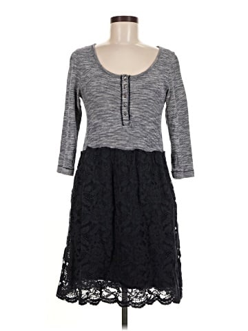 Lilka Casual Dress (view 1)