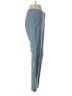 be blumarine Checkered-gingham Blue Casual Pants Size EU (IT) 38 / US 2 - photo 4