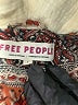 Free People Ivory Blazer Size S - photo 6
