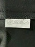 In Moda Solid Black Formal Skirt Size 3X (estimated) - photo 4