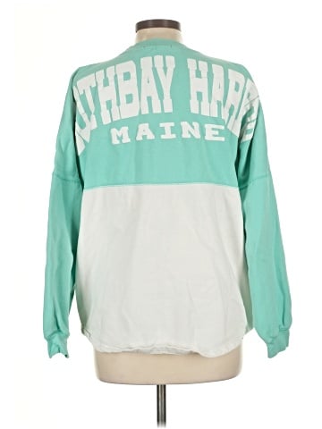 BASIX OF AMERICA Sweatshirt (view 2)