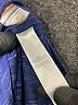 lucy Blue Active Pants Size S - photo 5