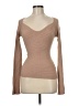 Shein Tan Cardigan Size 6 - photo 1