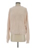 VICI Solid Tan Turtleneck Sweater Size S - photo 1