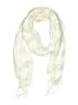 Unbranded Ivory Scarf One size - photo 1